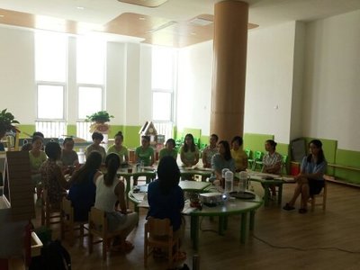 青岛伽蓝教育咨询 专业引领，助力未来教育规划