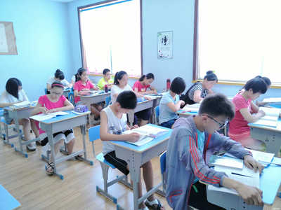 东营市倍优教育 专业教育咨询，点亮学子未来